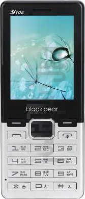 IMEI Check BLACK BEAR D102 on imei.info