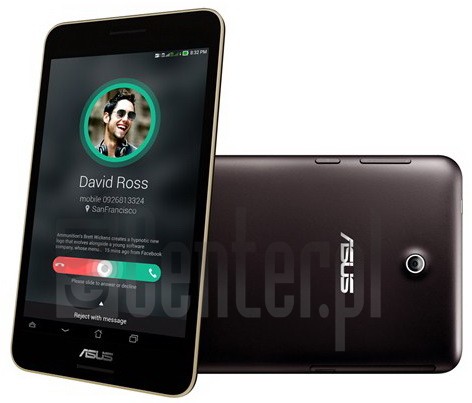 IMEI Check ASUS FE375CL Fonepad 7 on imei.info