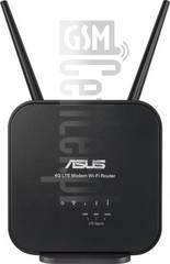 IMEI चेक ASUS 4G-N12 B1 imei.info पर