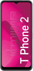 Pemeriksaan IMEI T-MOBILE T Phone 2 5G di imei.info