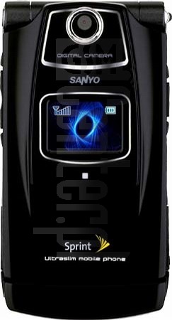 IMEI Check SANYO SCP-6600 Katana on imei.info