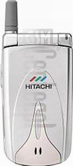 IMEI चेक HITACHI HTG-988 imei.info पर