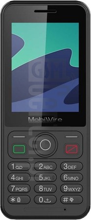 IMEI Check MOBIWIRE Hinto 4G on imei.info