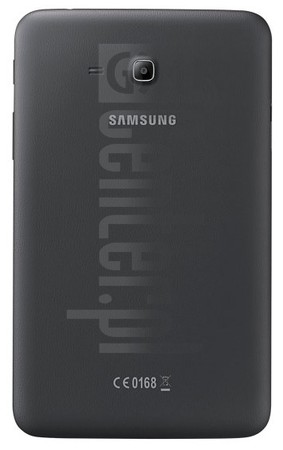 Verificación del IMEI  SAMSUNG T113 Galaxy Tab 3 Lite en imei.info