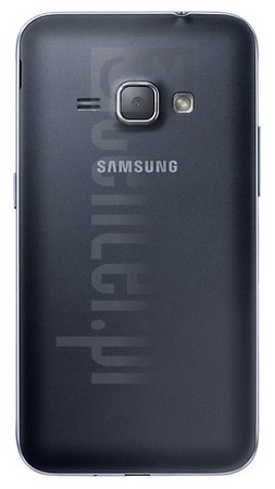 IMEI Check SAMSUNG J120F Galaxy J1 (2016) on imei.info