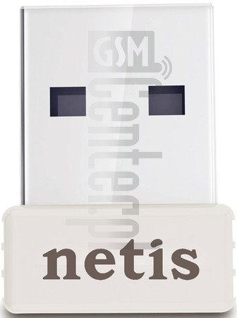 IMEI Check NETIS WF2120 on imei.info