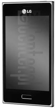 IMEI Check LG Optimus Extreme LGL40G on imei.info