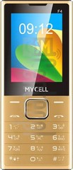 IMEI Check MYCELL F4 on imei.info