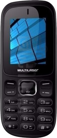 Verificación del IMEI  MULTILASER Up Dual 3G en imei.info