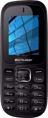 Verificação do IMEI MULTILASER Up Dual 3G em imei.info
