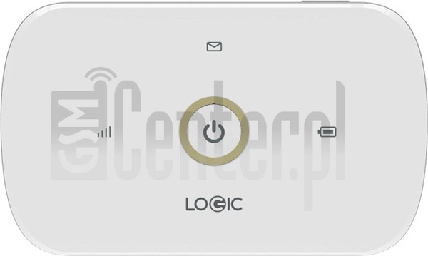 IMEI चेक LOGIC MB52 imei.info पर