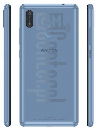 IMEI-Prüfung WALTON Primo GM3 auf imei.info
