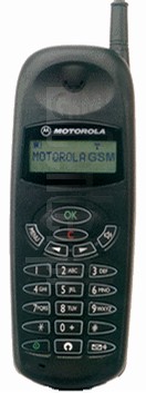 Verificación del IMEI  MOTOROLA D160 MG1 en imei.info