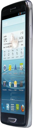 Vérification de l'IMEI MEDIACOM PhonePad Duo S500 sur imei.info