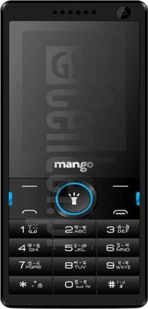 IMEI Check MANGO F6 on imei.info
