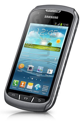 Vérification de l'IMEI SAMSUNG S7710 Galaxy Xcover 2 sur imei.info