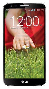 IMEI चेक LG G2 mini D620r imei.info पर