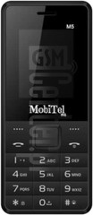 IMEI Check MOBITEL M5 on imei.info