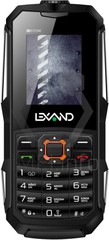 LEXAND IMEI Check - IMEI.info