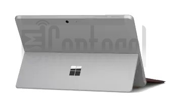 ตรวจสอบ IMEI MICROSOFT Surface Go บน imei.info