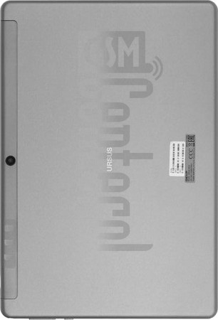 IMEI Check DEXP Ursus H410 4G on imei.info