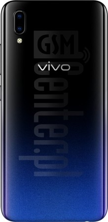 IMEI Check VIVO Y93 Standard Edition on imei.info