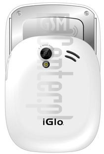 在imei.info上的IMEI Check iGlo L900