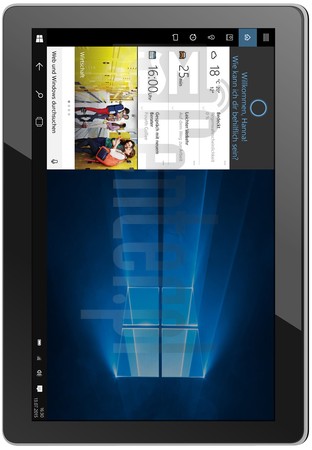 IMEI-Prüfung ODYS WinPad Pro X10 auf imei.info