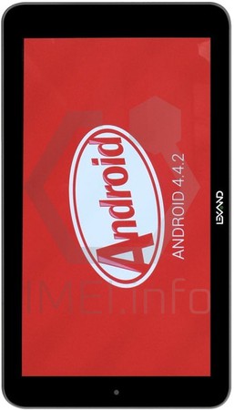 LEXAND SA7 Pro HD Specification - IMEI.info