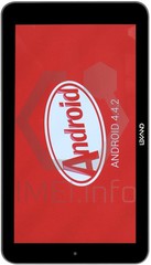 LEXAND IMEI Check - IMEI.info