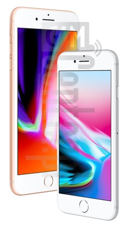 IMEI Check APPLE iPhone 8 on imei.info