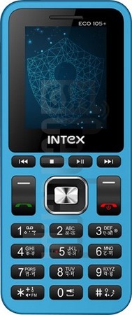在imei.info上的IMEI Check INTEX Eco 105 Plus