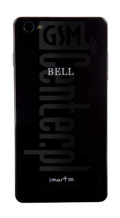 Перевірка IMEI Ringing Bells Smart 101 4G на imei.info