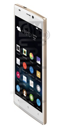 IMEI चेक GIONEE Elife S5.5 imei.info पर