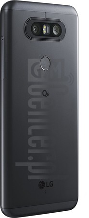 IMEI Check LG Q8 on imei.info