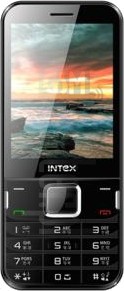 Проверка IMEI INTEX Slimzz 2.8 на imei.info