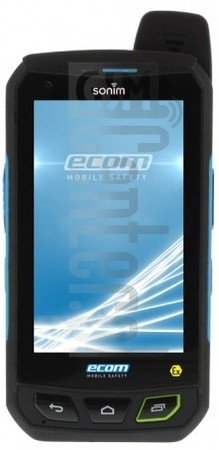 Kontrola IMEI ECOM Smart-Ex 01 na imei.info