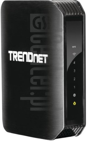 IMEI Check TRENDNET TEW-733GR on imei.info
