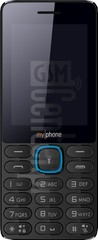 Pemeriksaan IMEI myPhone Ignite 3 di imei.info