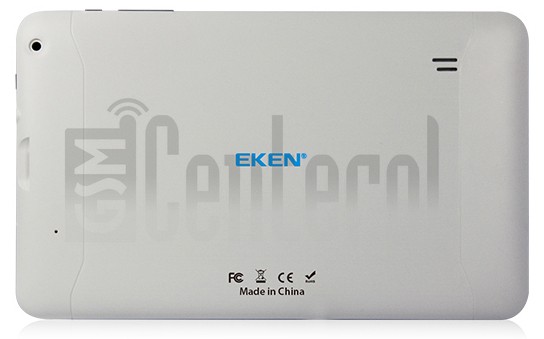 IMEI Check EKEN X93 on imei.info
