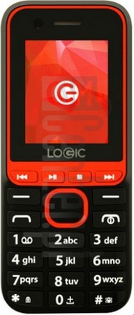 IMEI Check LOGIC Z3G on imei.info