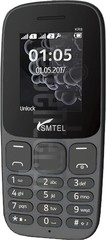 IMEI Check SMTEL KR8 on imei.info
