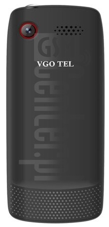 IMEI चेक VGO TEL I650 imei.info पर