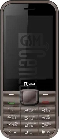 تحقق من رقم IMEI RIVO Sapphire S650 على imei.info