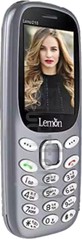 IMEI Check LEMON Lemo 210 on imei.info