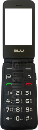 IMEI Check BLU B200VL on imei.info