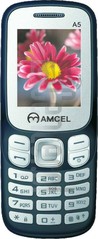 IMEI Check AMCEL A5 on imei.info