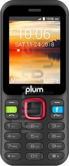 Проверка IMEI PLUM Tag 2 3G на imei.info