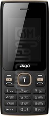 IMEI Check HIQO B400 on imei.info