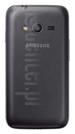 Vérification de l'IMEI SAMSUNG G313H Galaxy Ace NXT sur imei.info